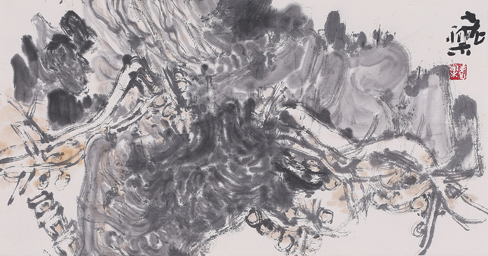 国画-48