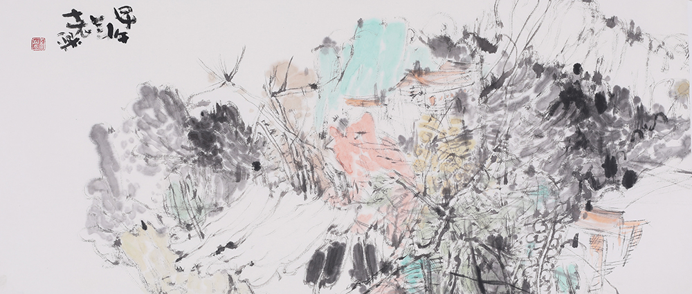 国画-51