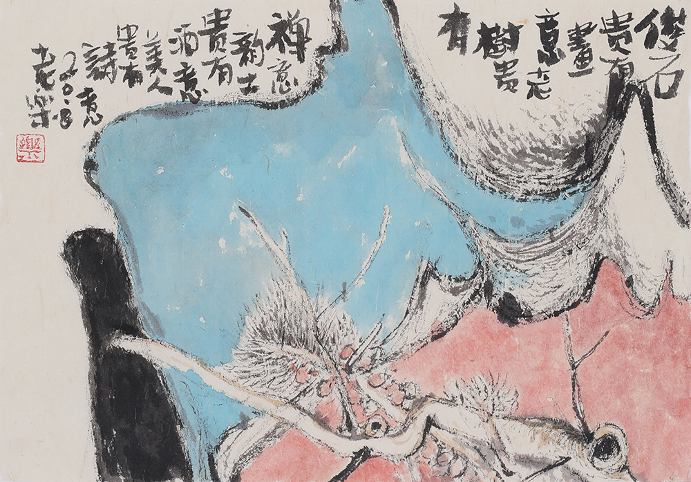 国画-55