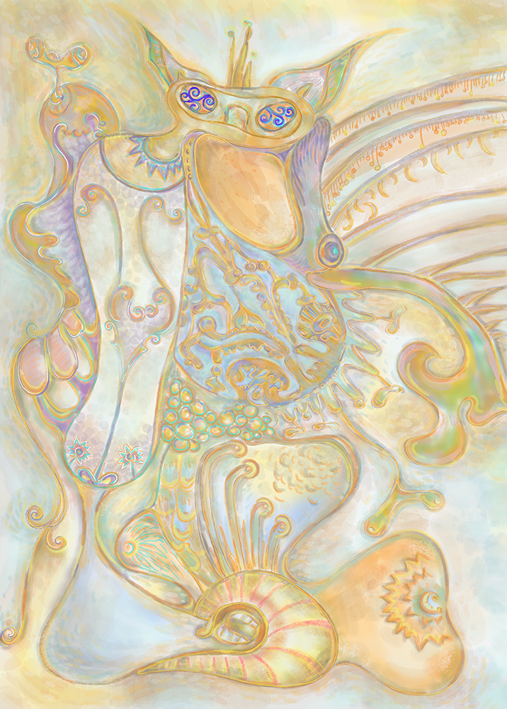 《Dream》-3