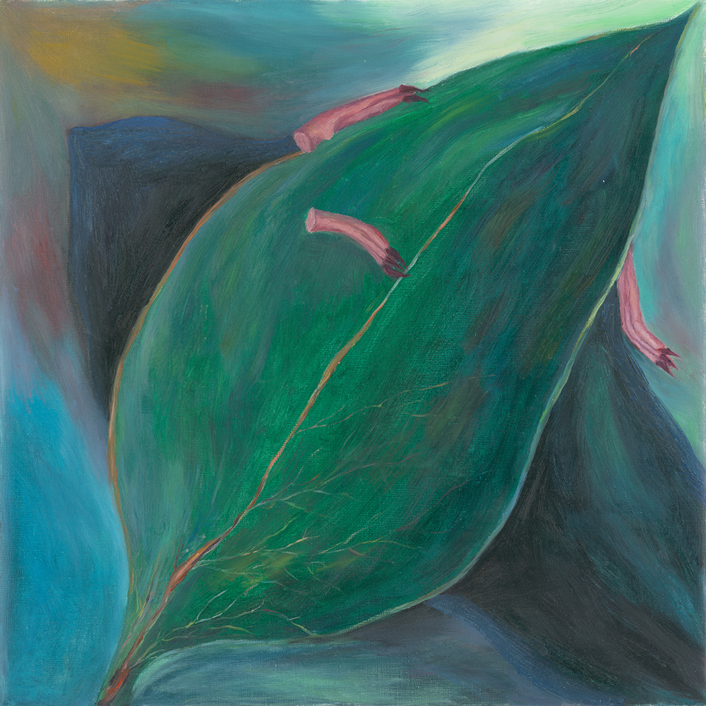 油画-3
