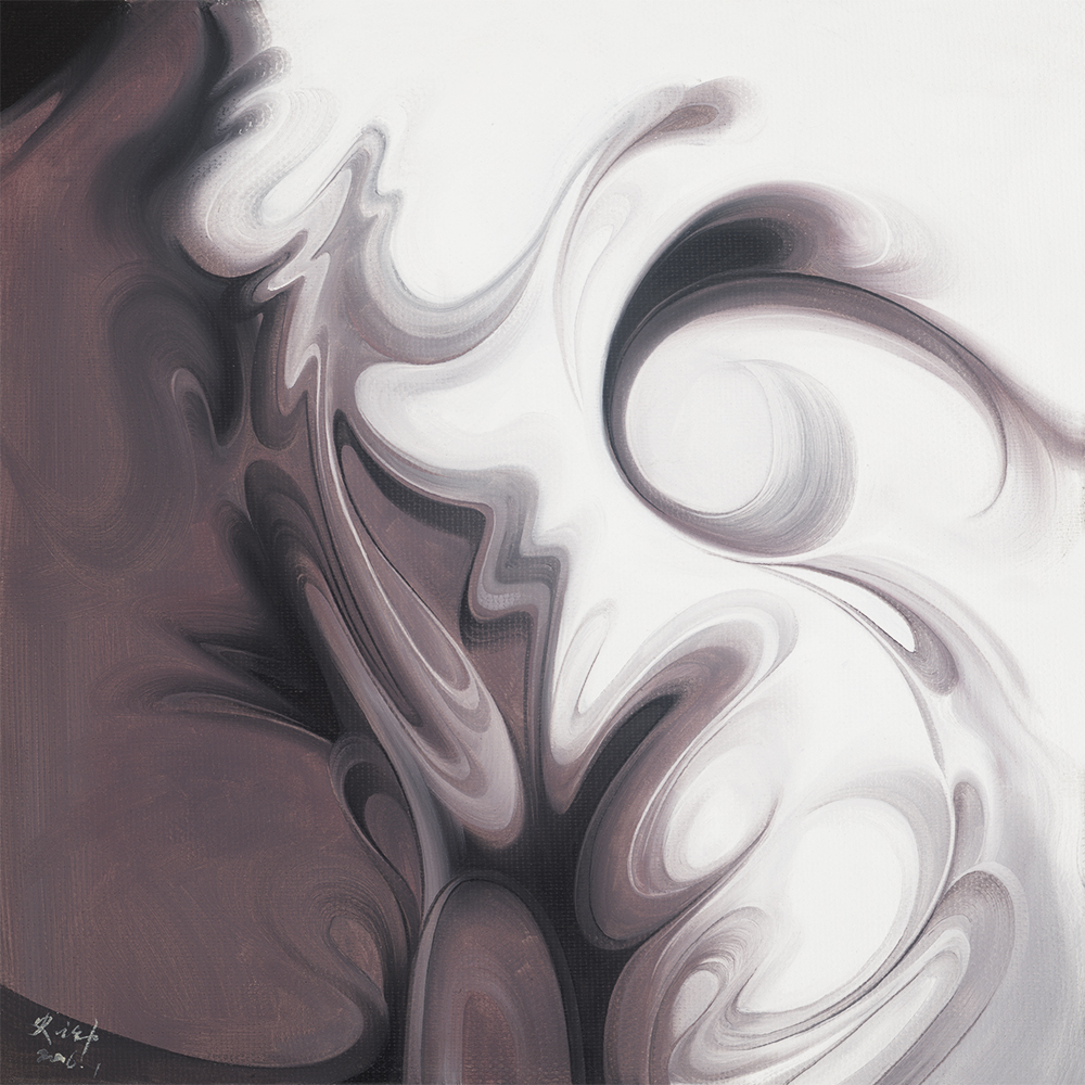 油画-1