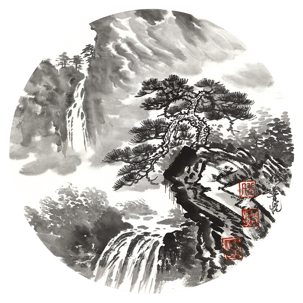 国画-27