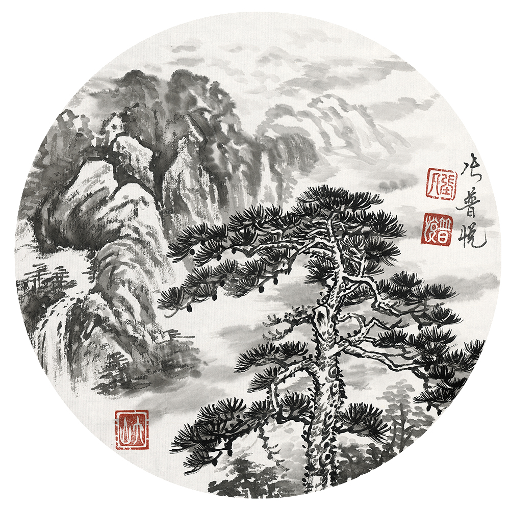 国画-29